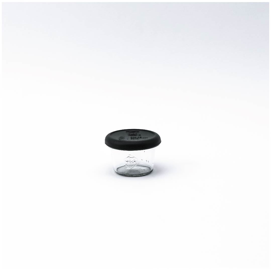 MINI MOLD JAR 80 ML