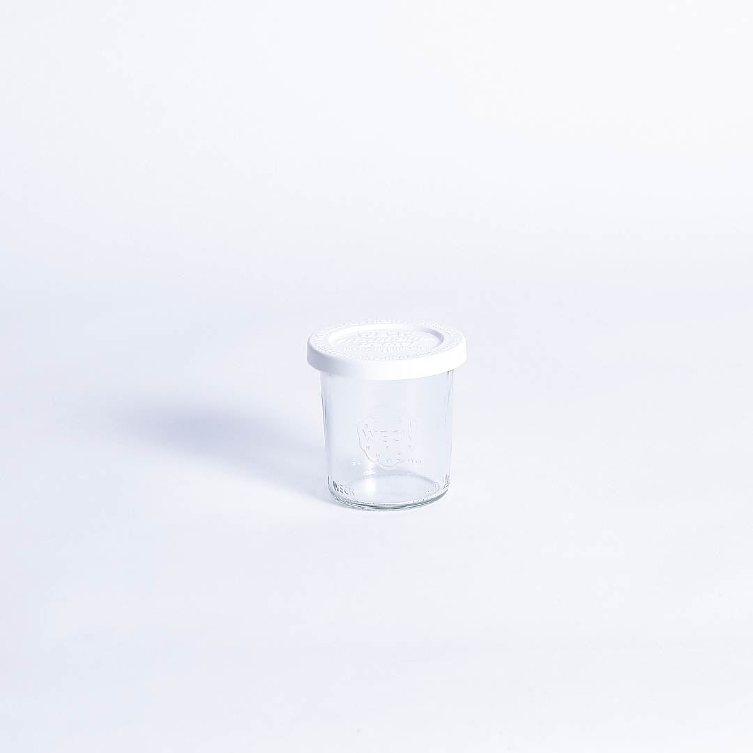 MINI MOLD JAR 140 ML