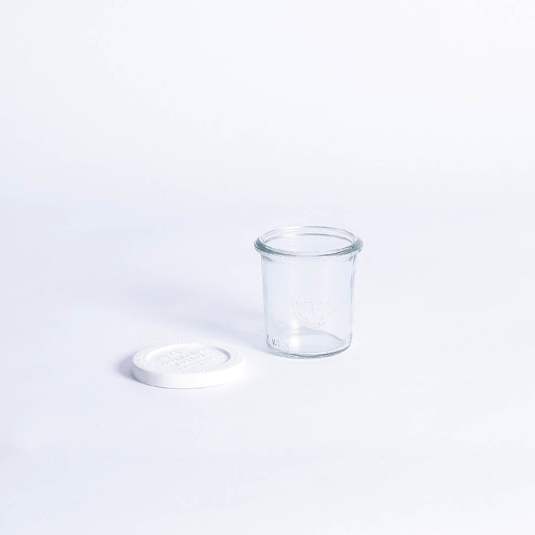MINI MOLD JAR 140 ML