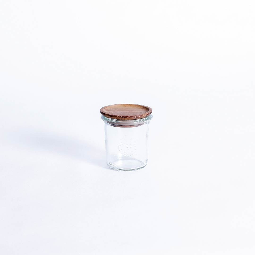 MINI MOLD JAR 140 ML