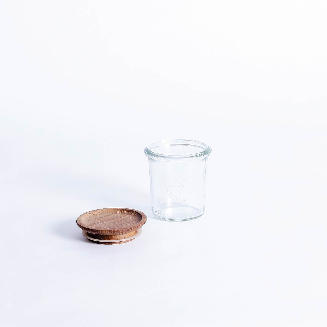 MINI MOLD JAR 140 ML