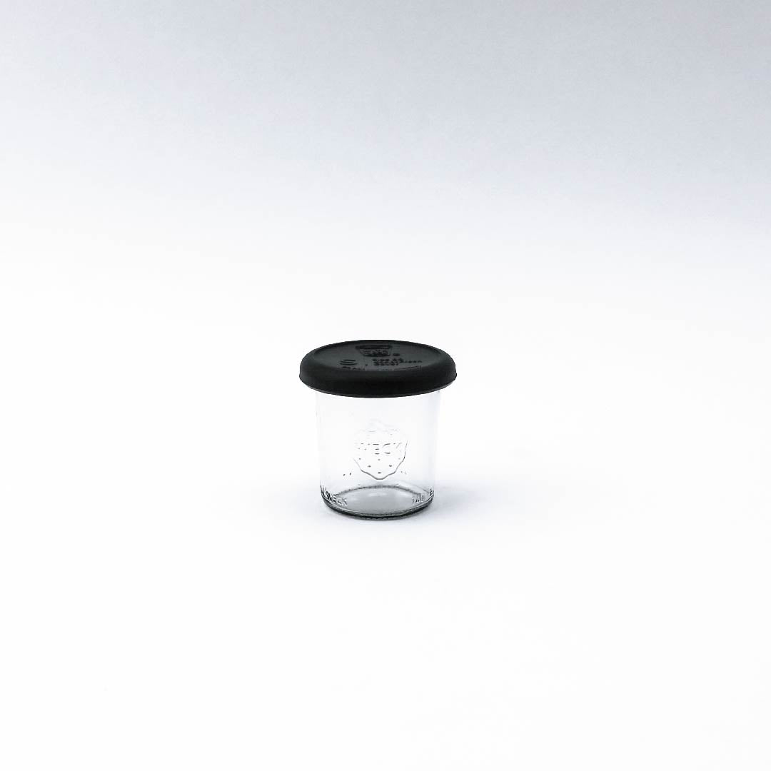 MINI MOLD JAR 140 ML