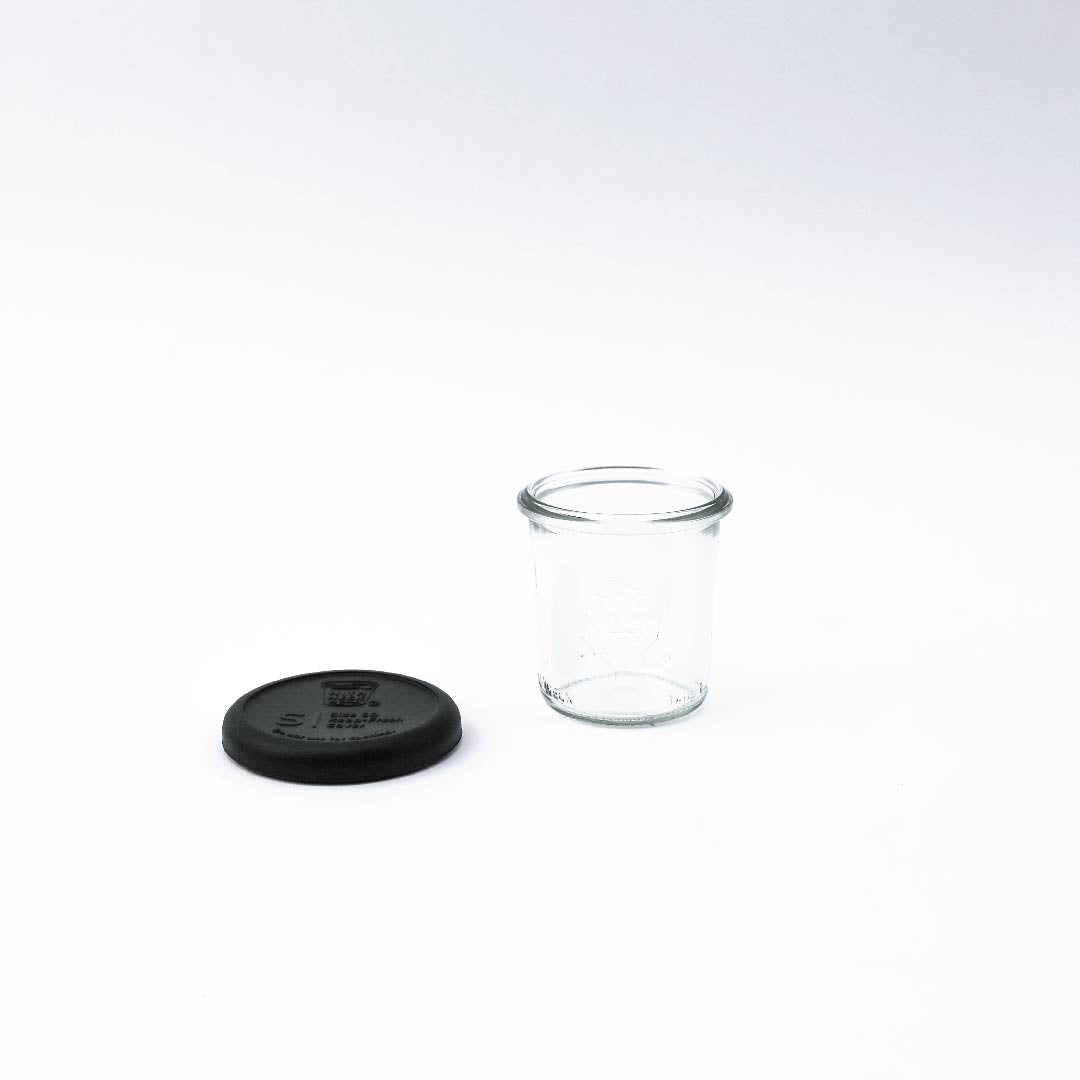 MINI MOLD JAR 140 ML
