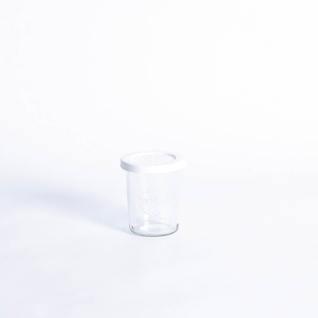 MINI MOLD JAR 160 ML