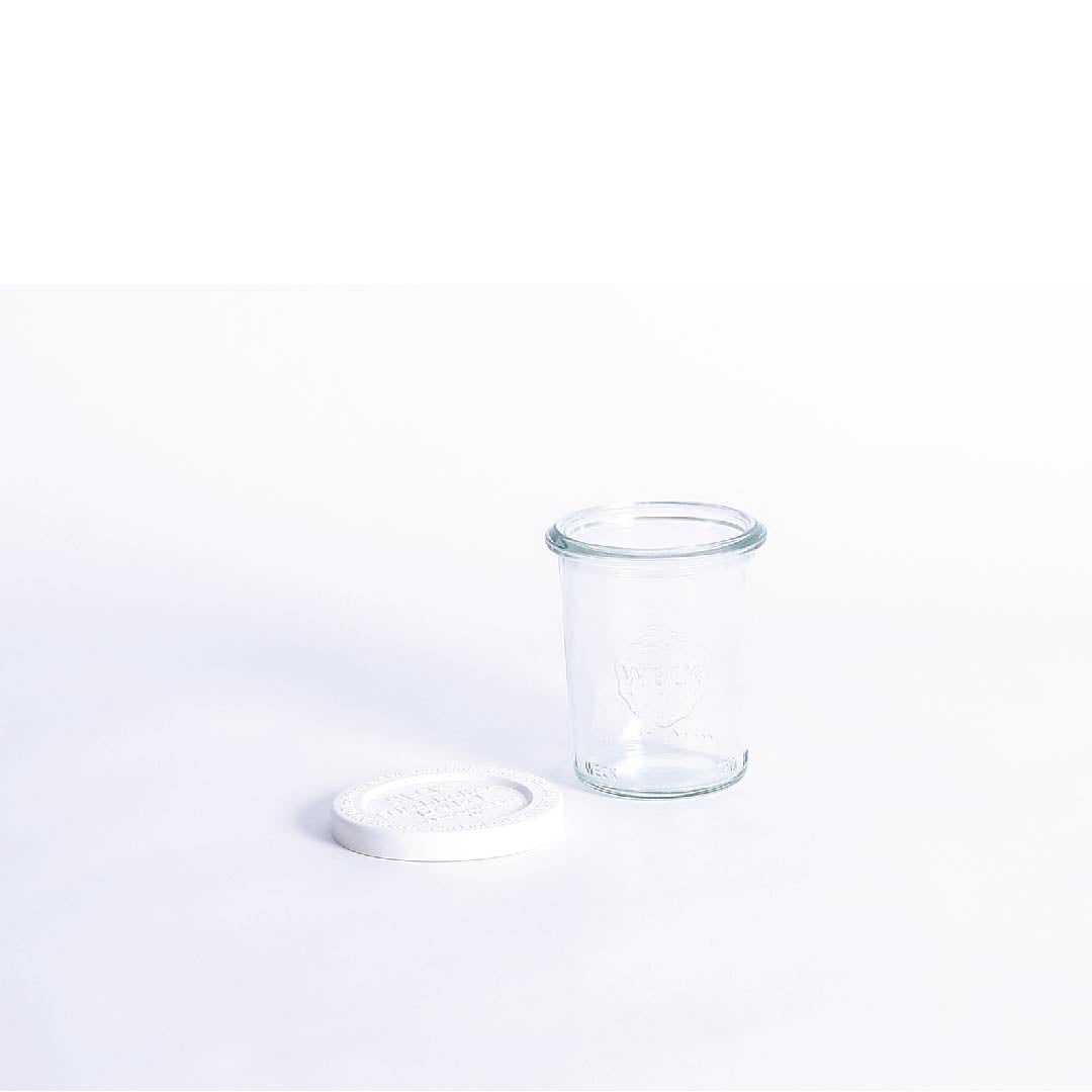 MINI MOLD JAR 160 ML