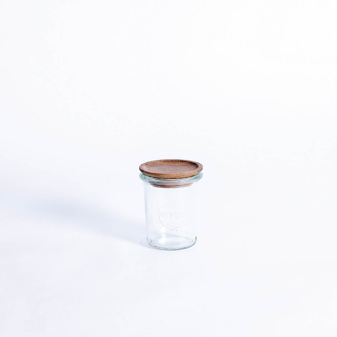 MINI MOLD JAR 160 ML