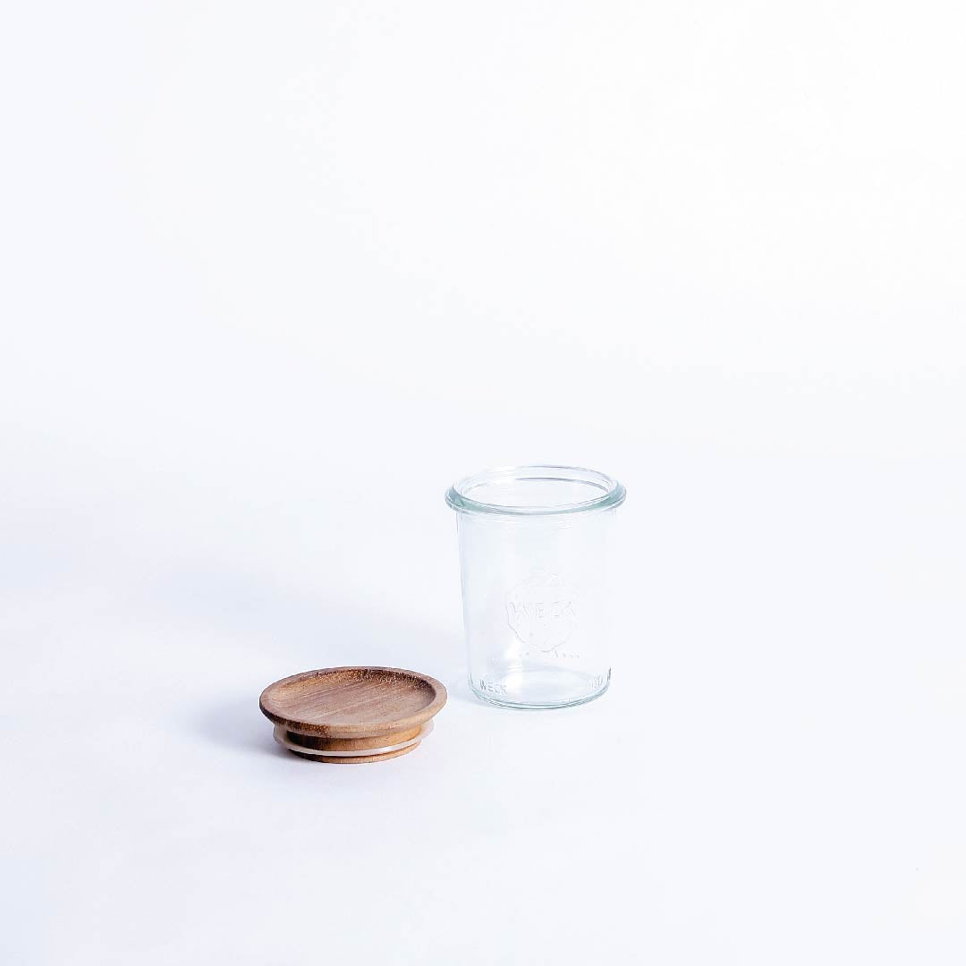 MINI MOLD JAR 160 ML