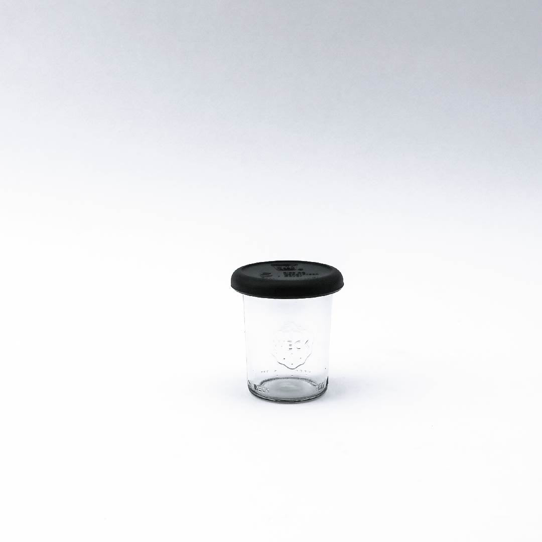 MINI MOLD JAR 160 ML