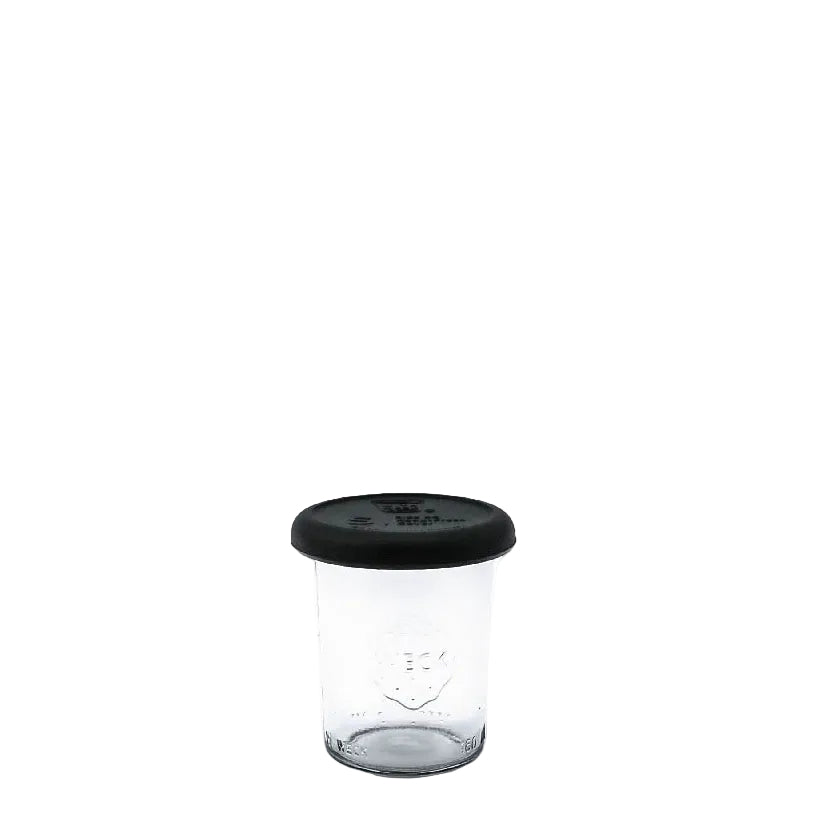 MINI MOLD JAR 160 ML
