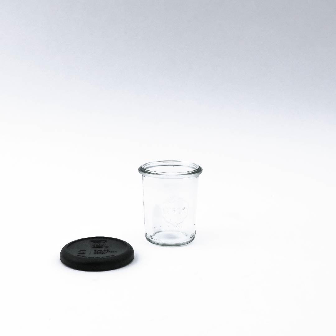 MINI MOLD JAR 160 ML