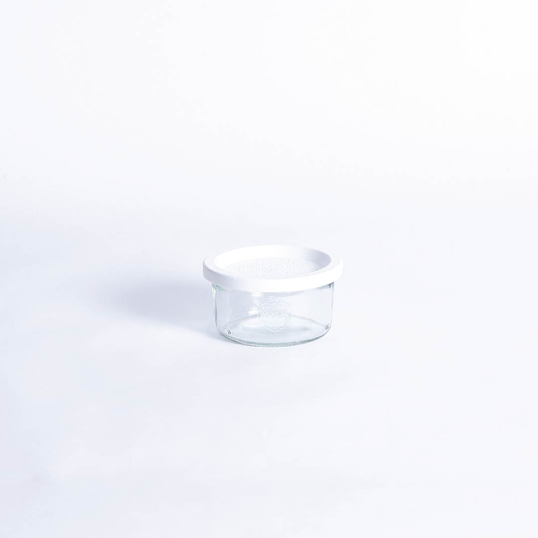 MOLD JAR 165 ML