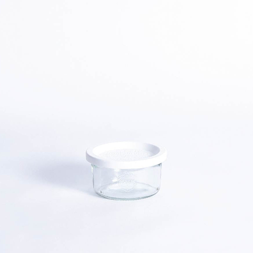 MOLD JAR 165 ML