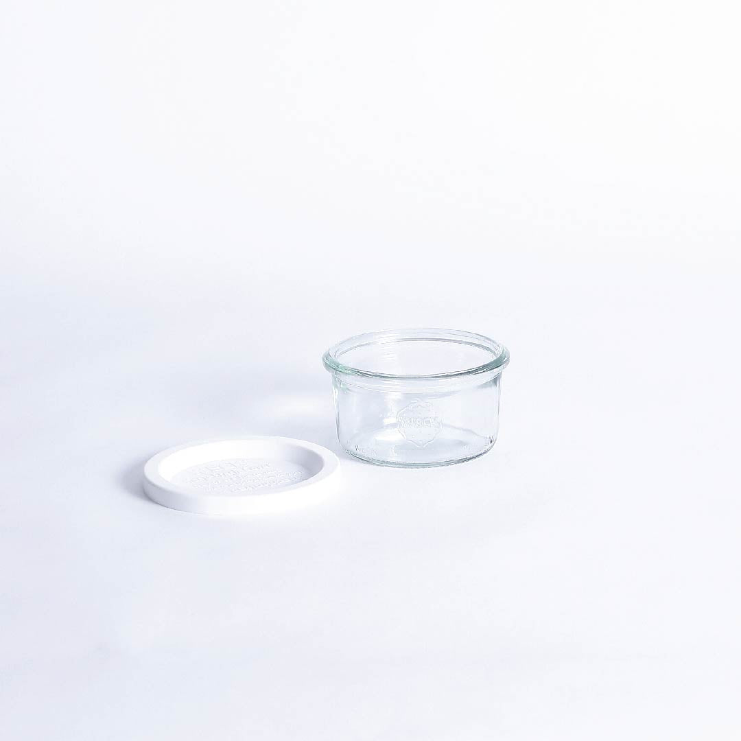 MOLD JAR 165 ML