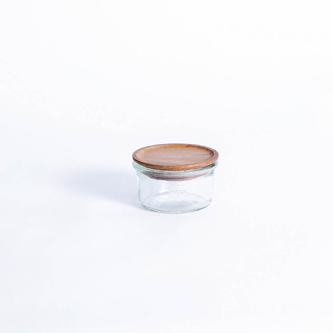 MOLD JAR 165 ML