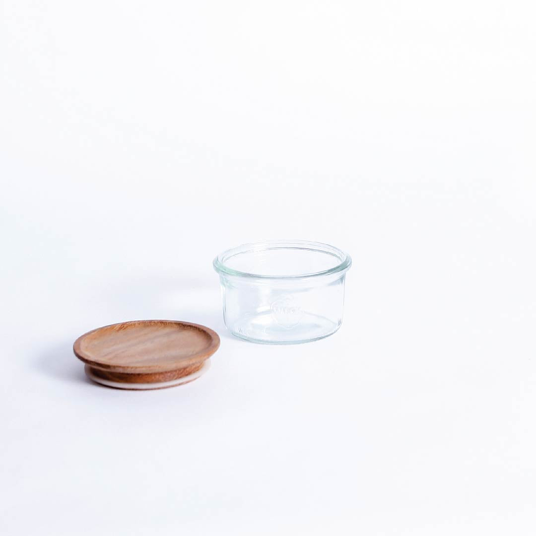 MOLD JAR 165 ML