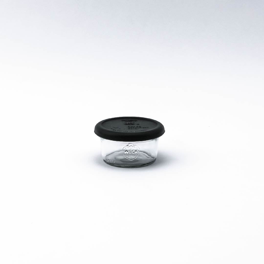 MOLD JAR 165 ML