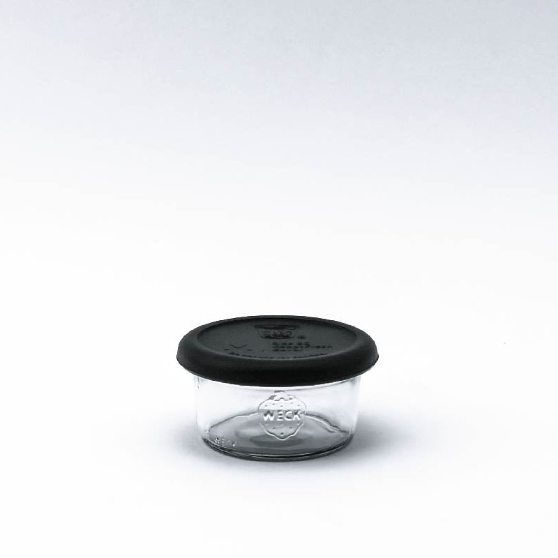MOLD JAR 165 ML