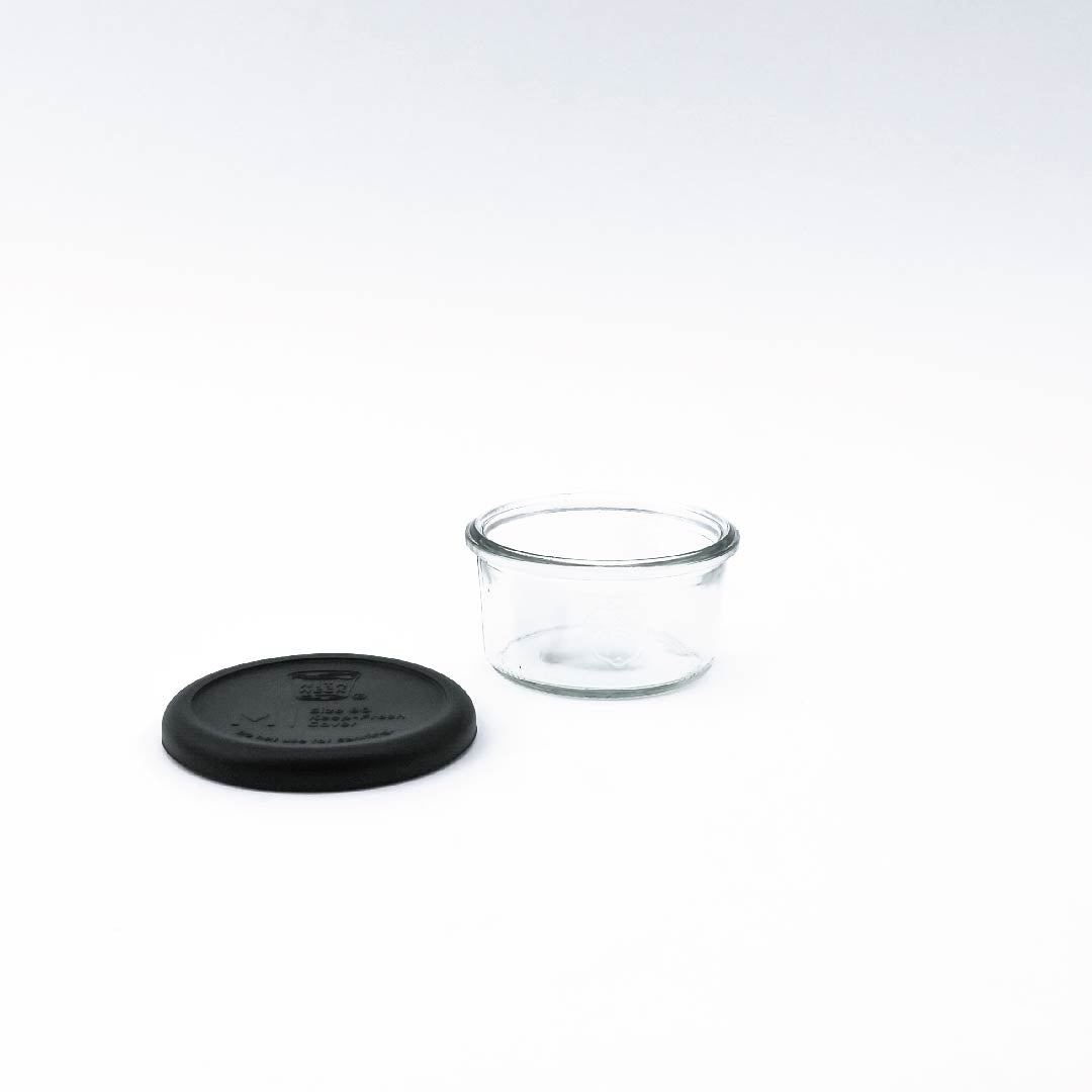 MOLD JAR 165 ML