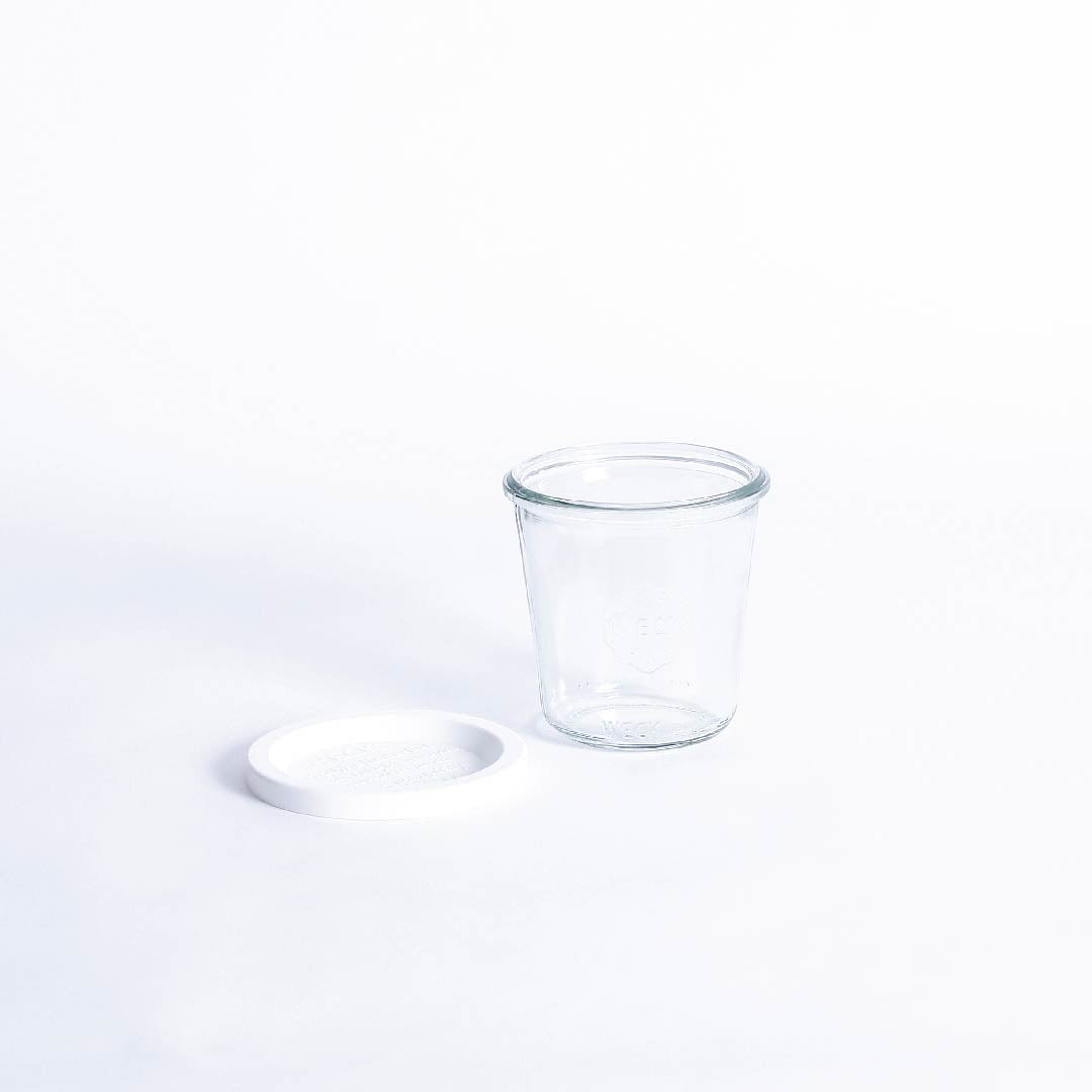 MOLD JAR 290 ML