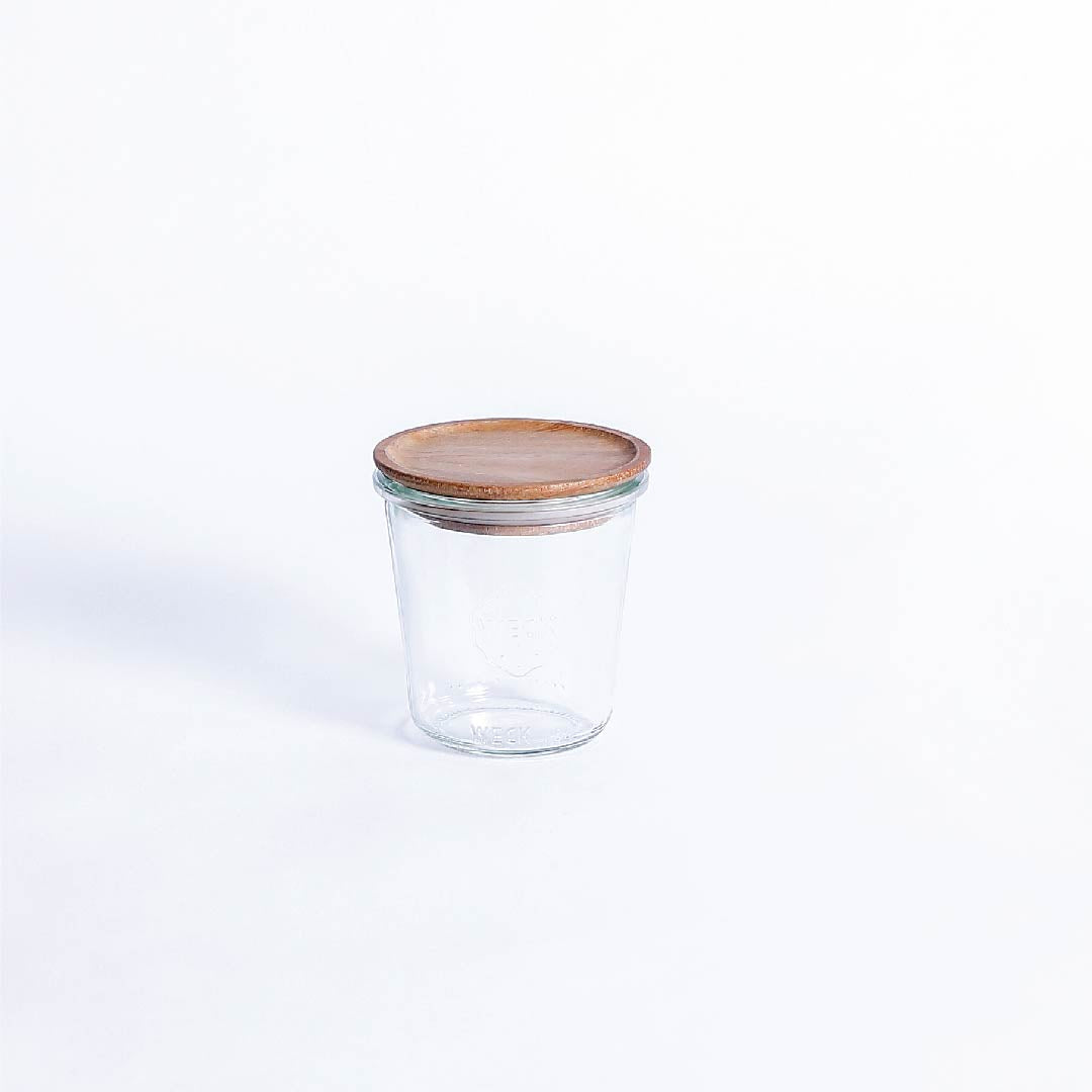 MOLD JAR 290 ML