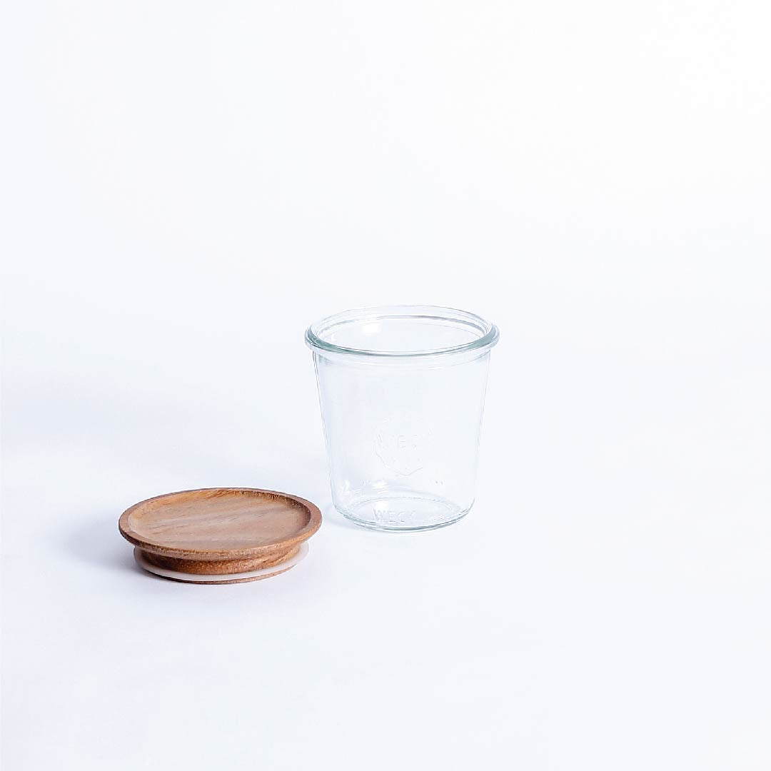 MOLD JAR 290 ML