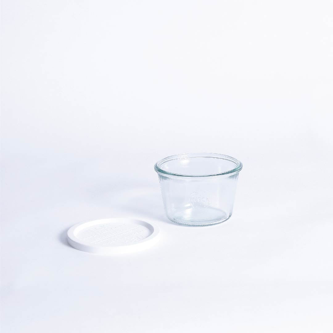 MOLD JAR 370 ML