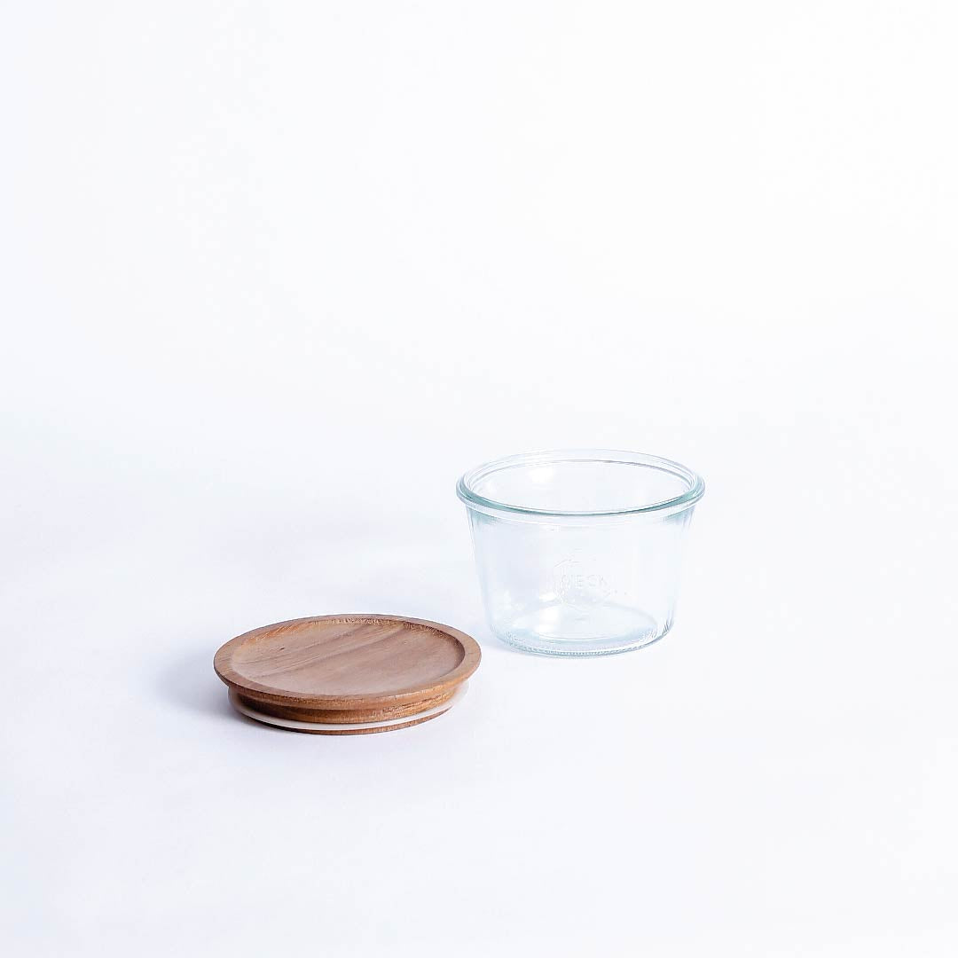 MOLD JAR 370 ML