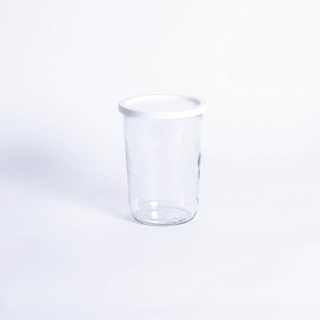 MOLD JAR 850 ML