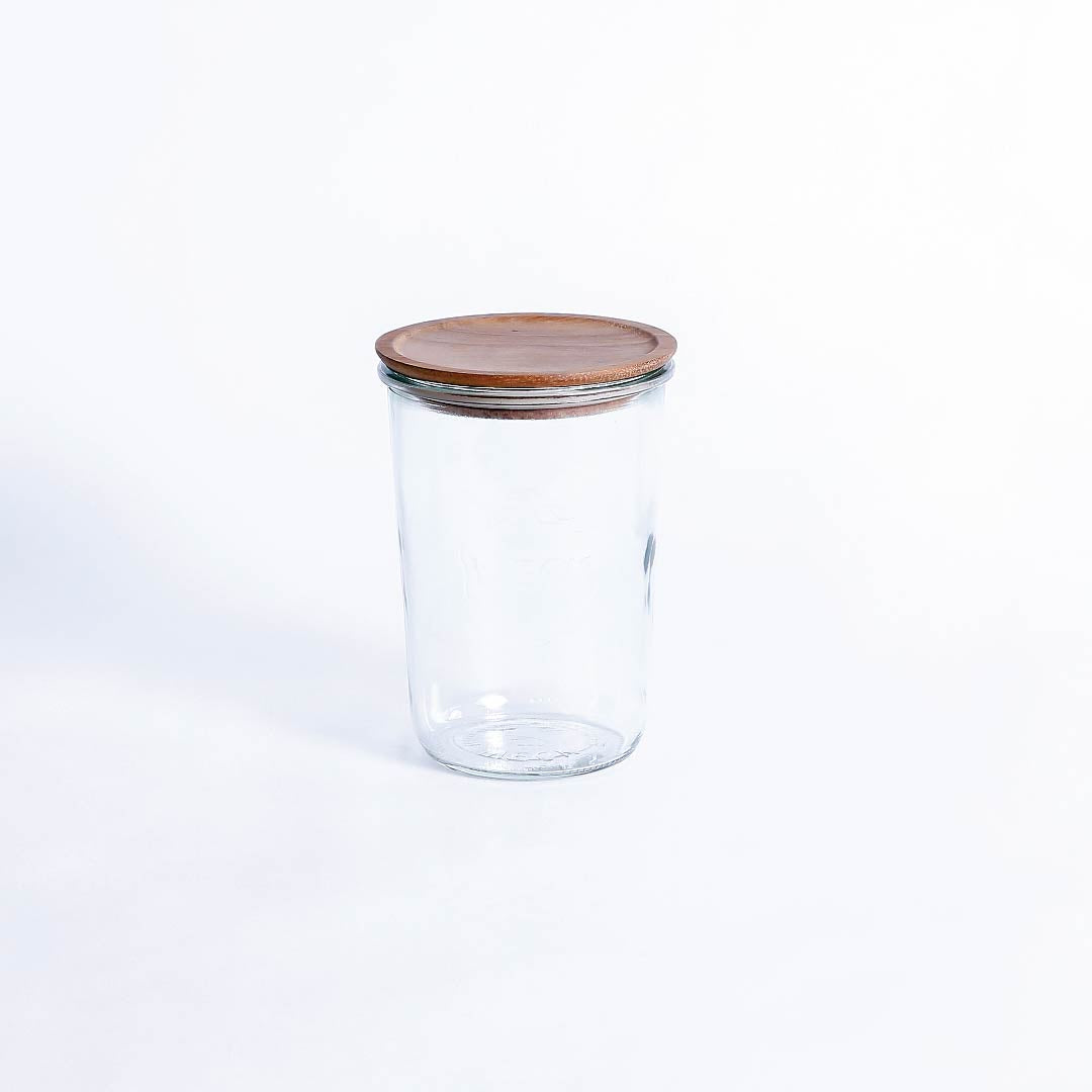 MOLD JAR 850 ML