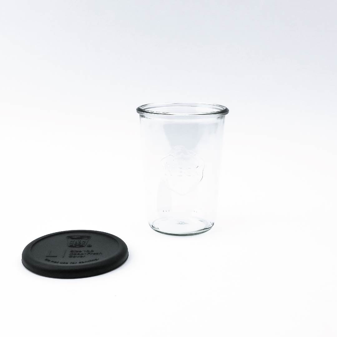 MOLD JAR 850 ML