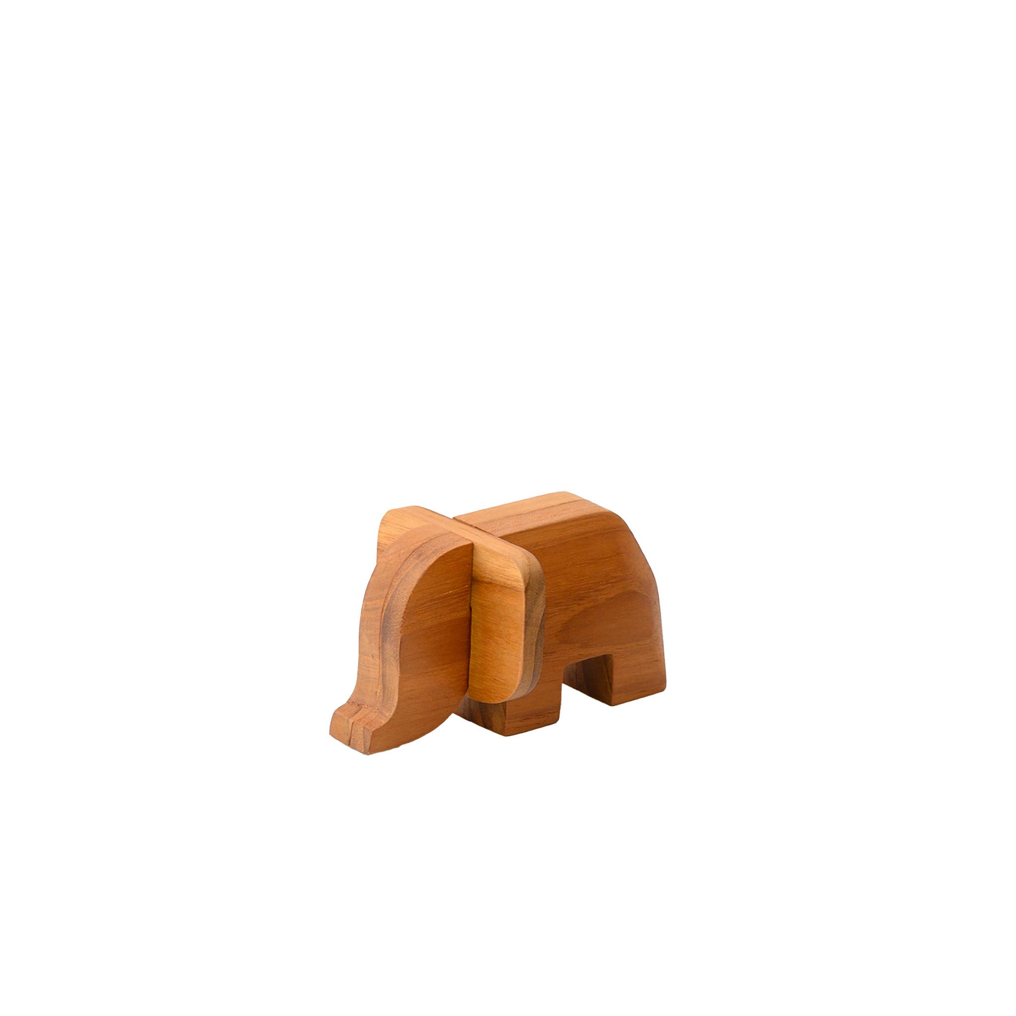 POST CARD HOLDER ELEPHANT M