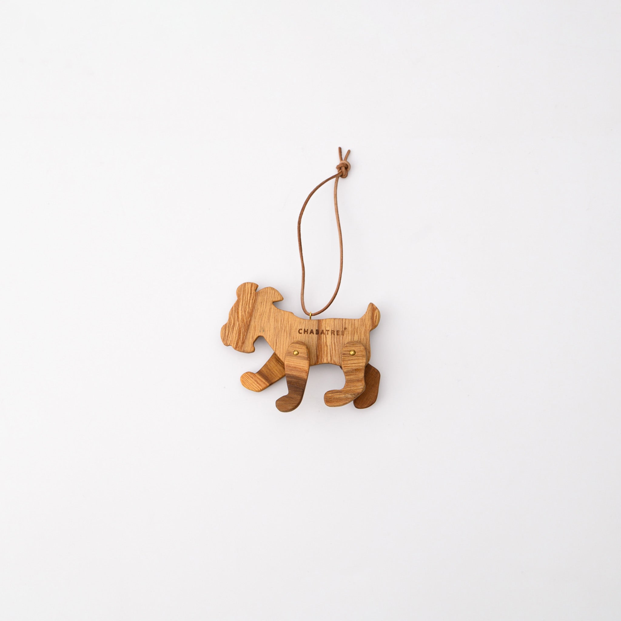 TINY TALE ORNAMENTS DOG