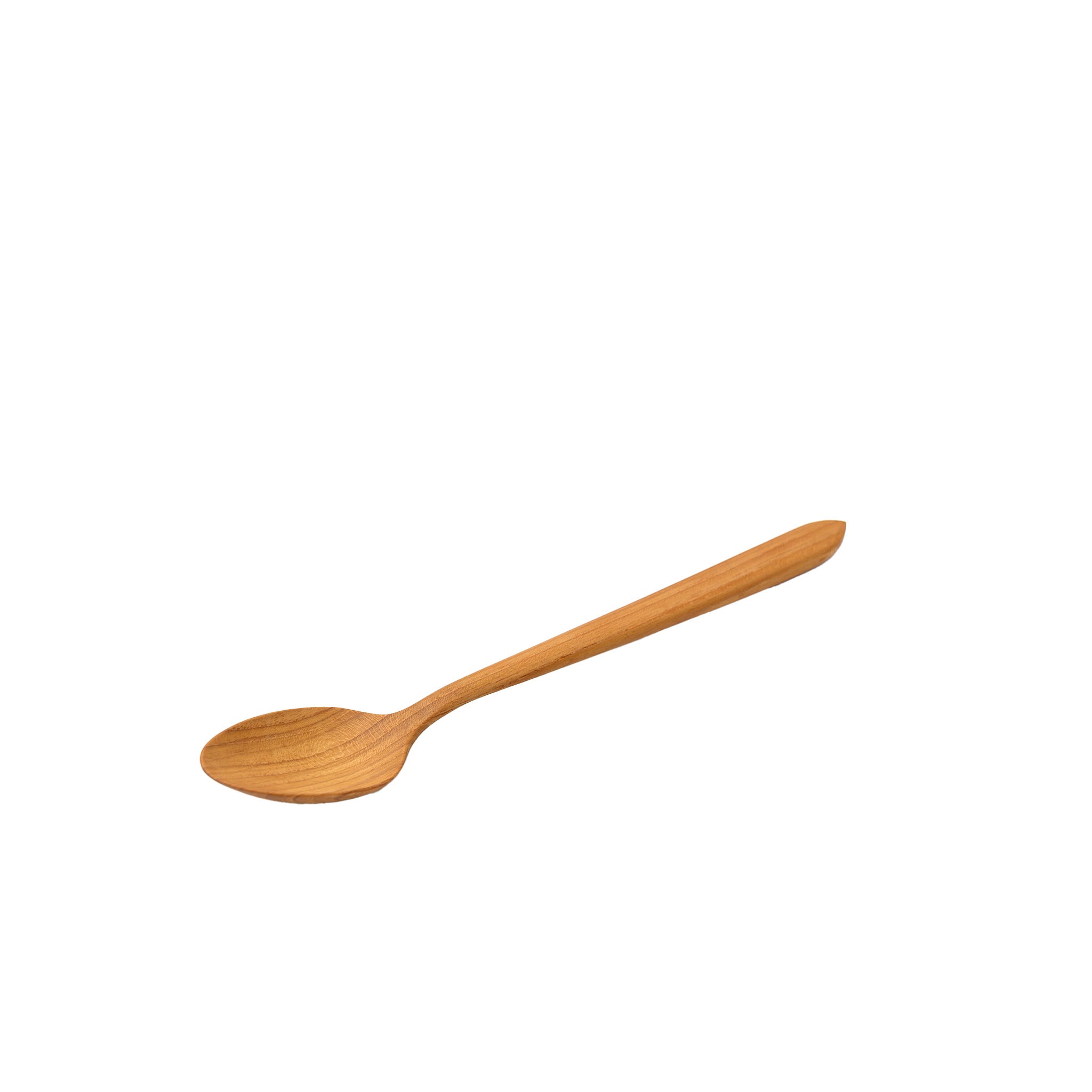 LOTUS DINING SPOON 24 CM.