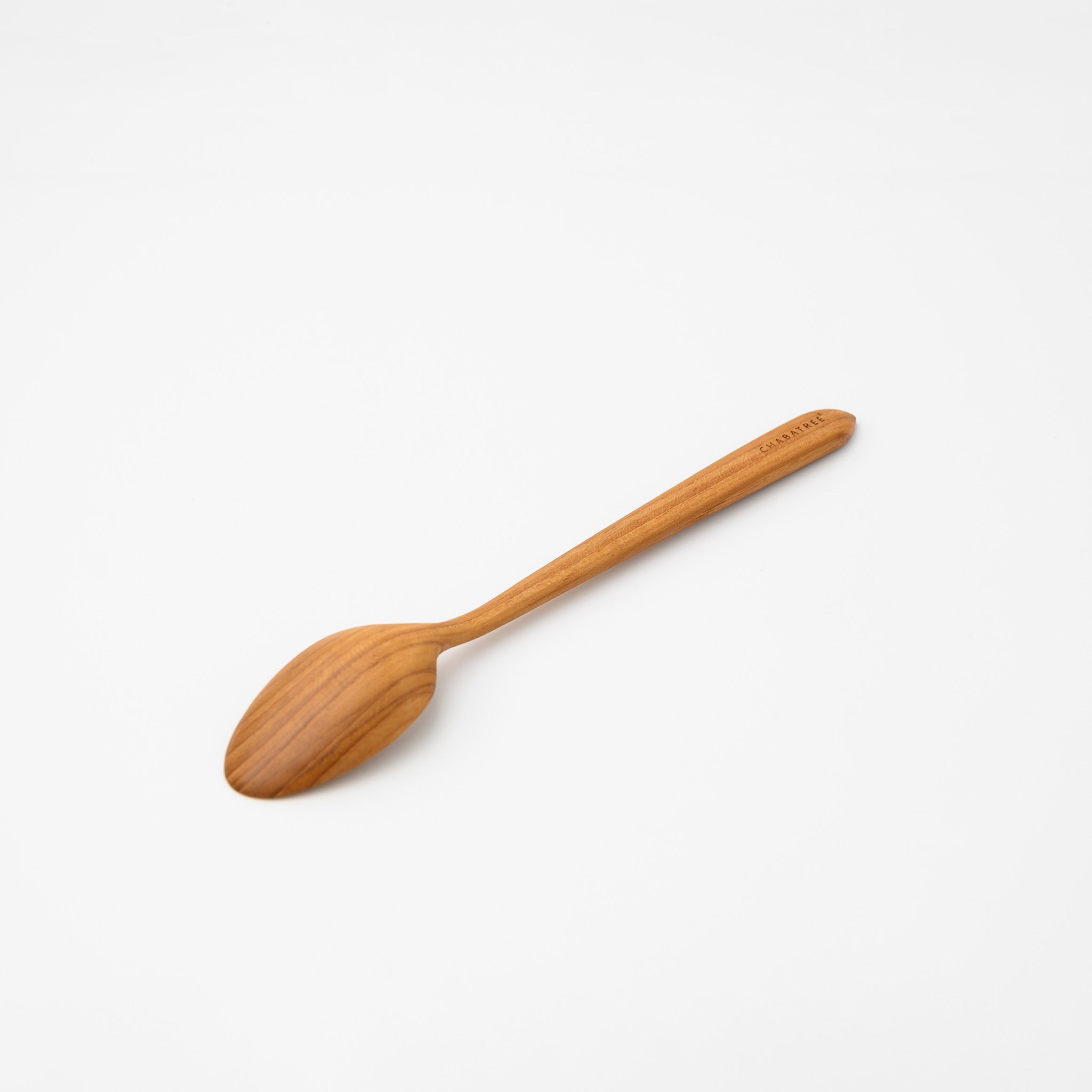 LOTUS DINING SPOON 24 CM.