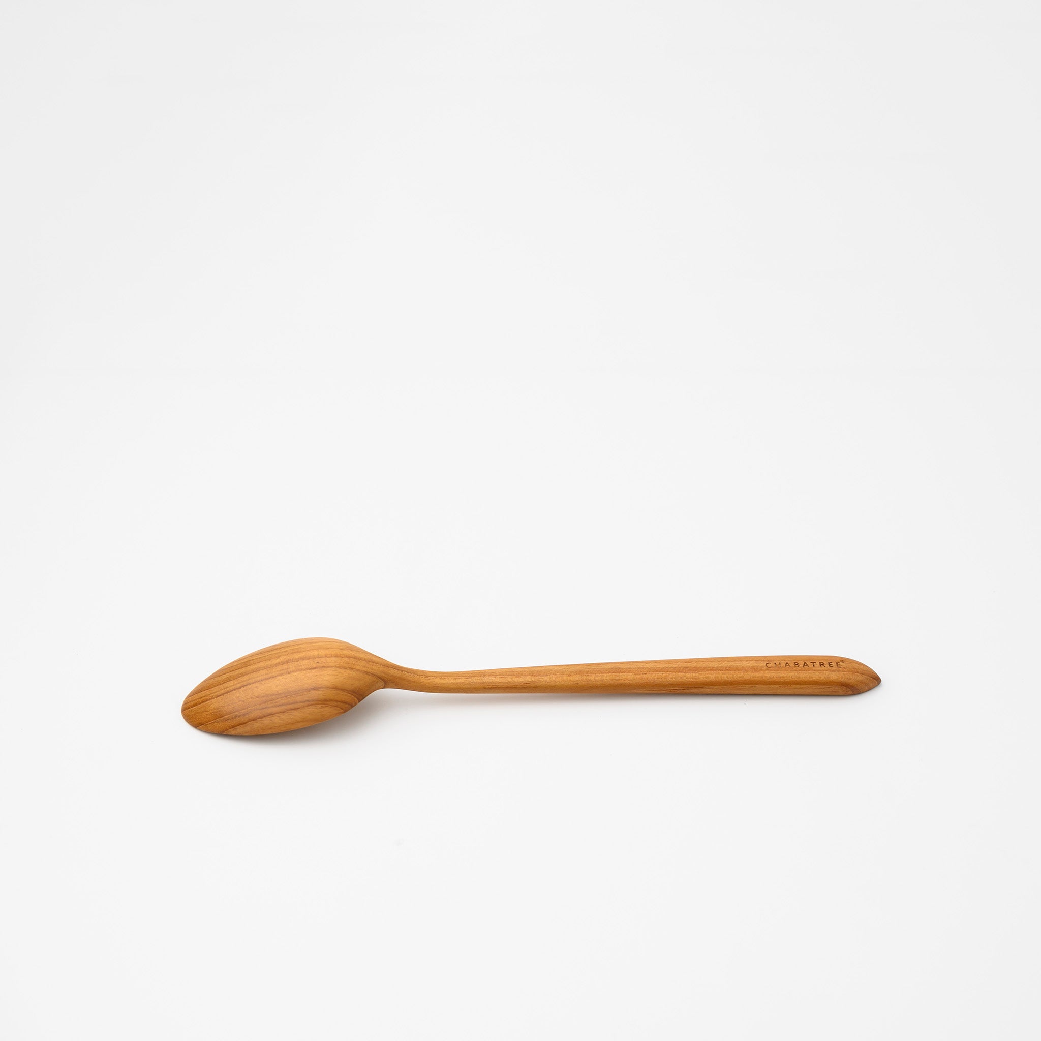 LOTUS DINING SPOON 24 CM.