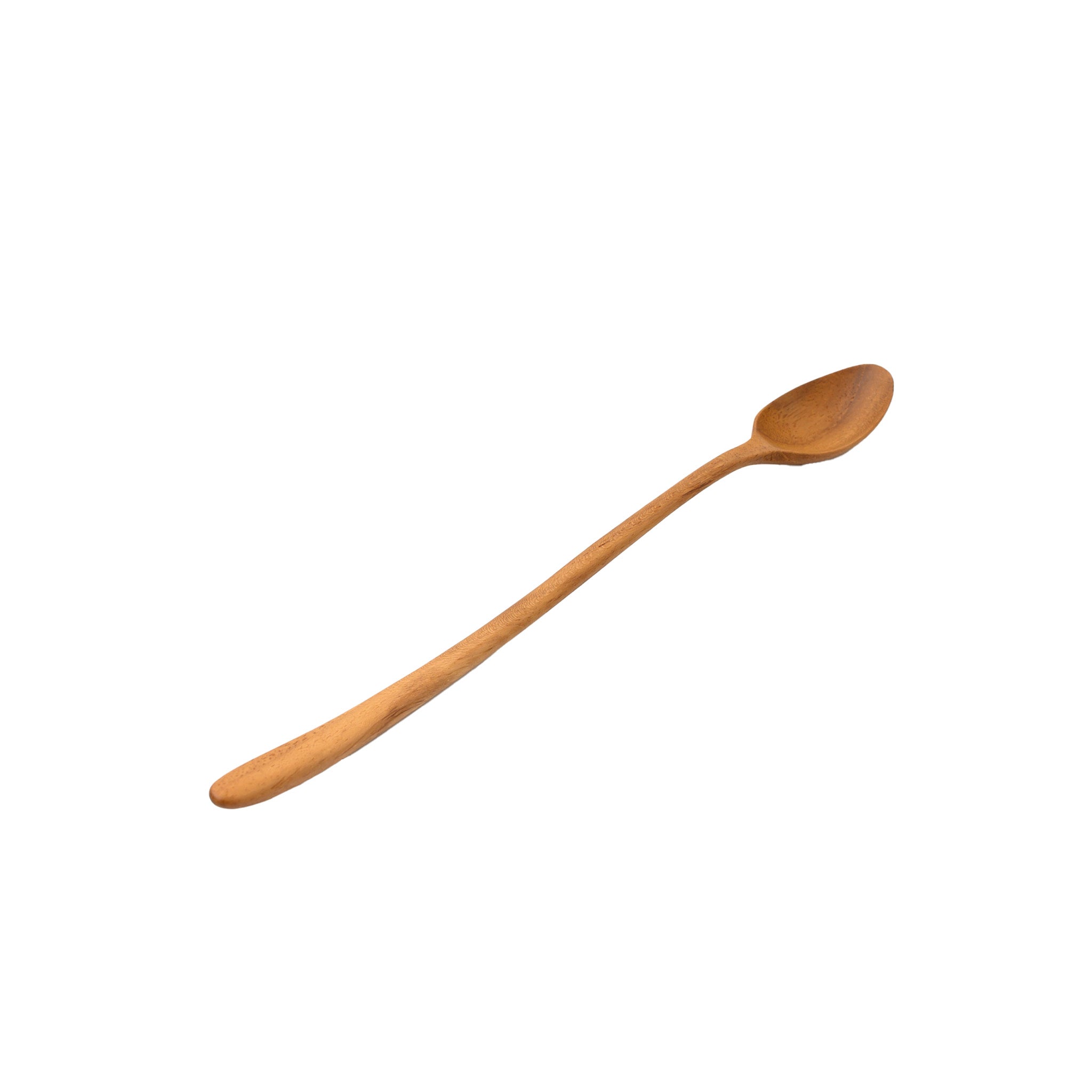 LONG NECK COCKTAIL SPOON