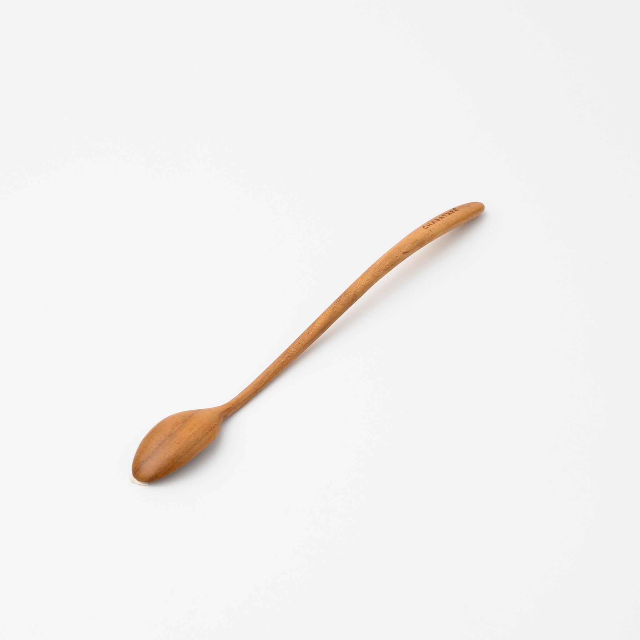 LONG NECK COCKTAIL SPOON