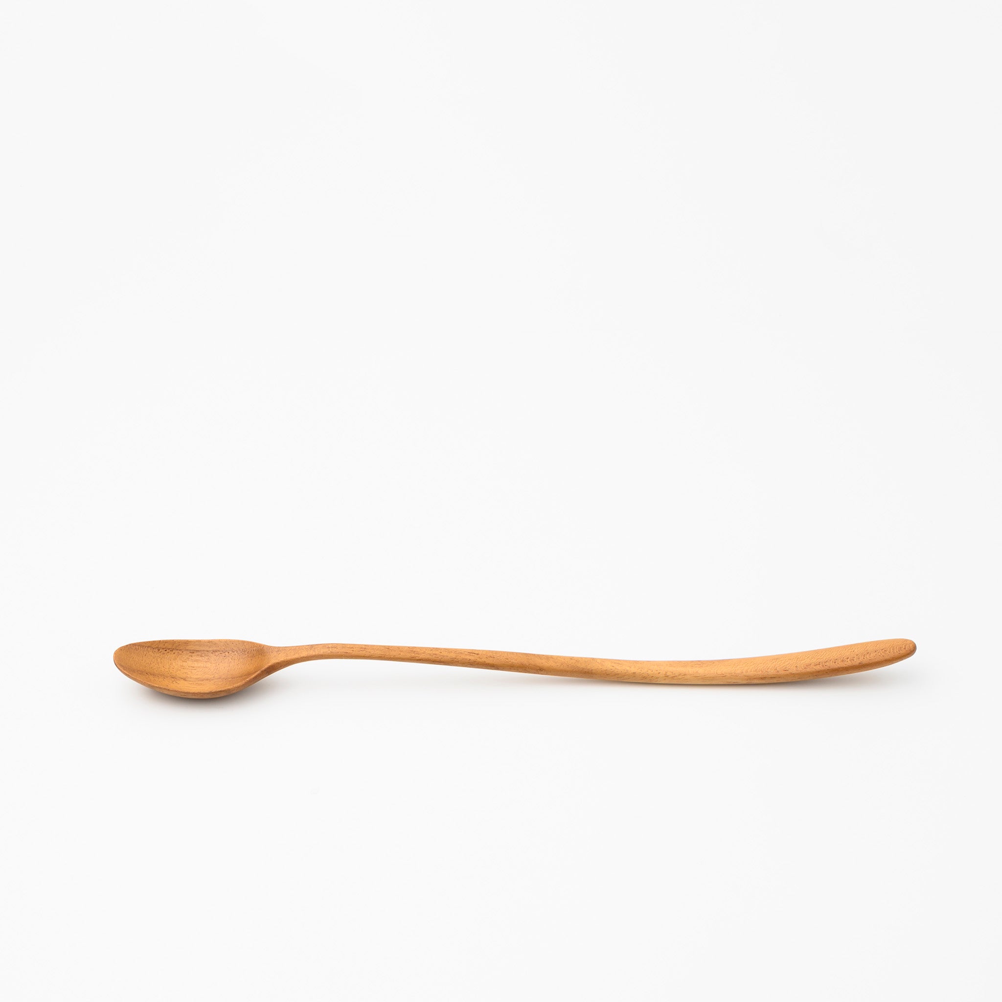 LONG NECK COCKTAIL SPOON