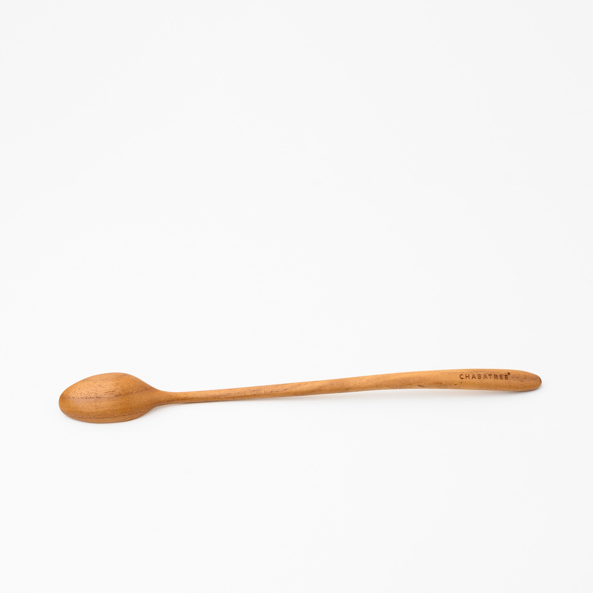 LONG NECK COCKTAIL SPOON