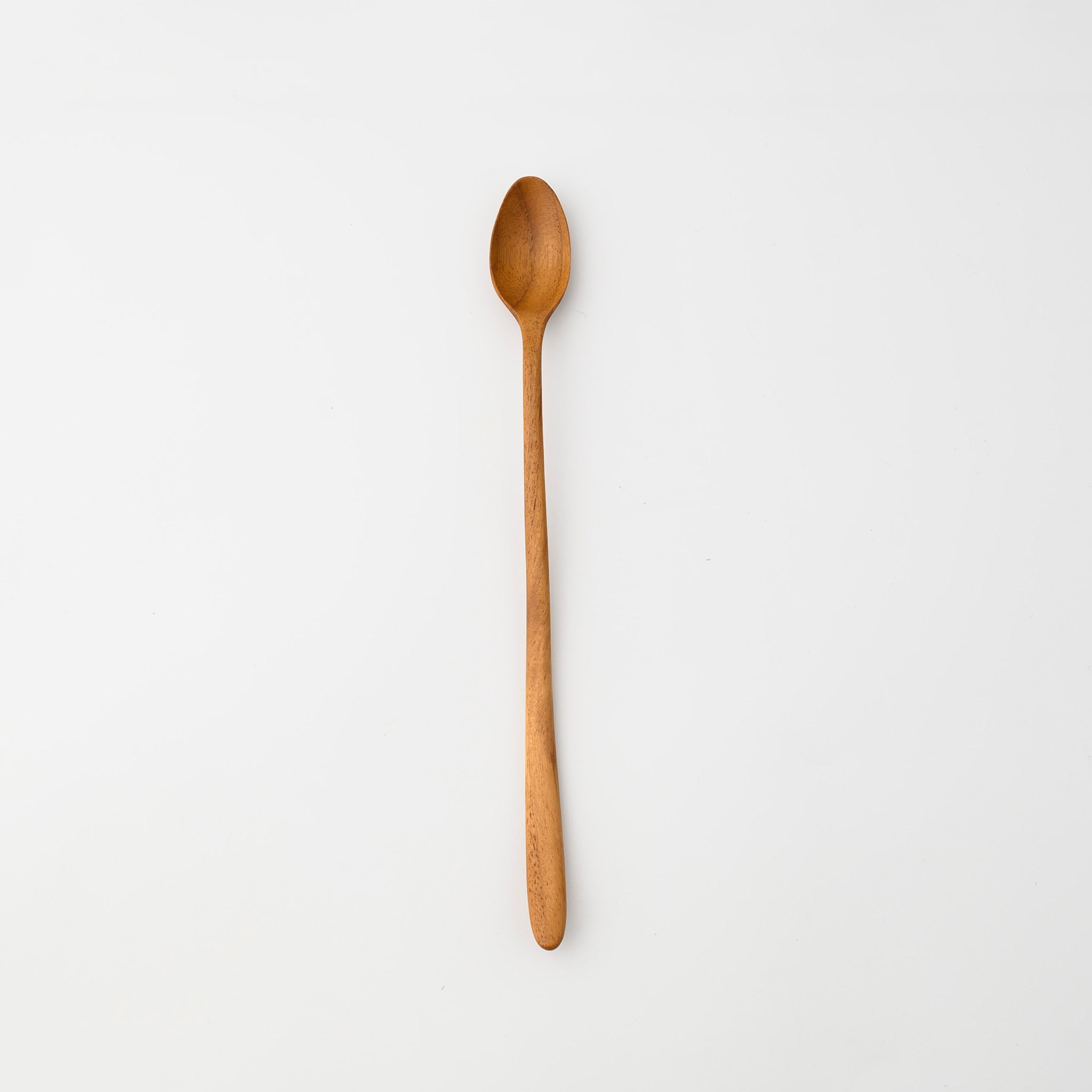 LONG NECK COCKTAIL SPOON