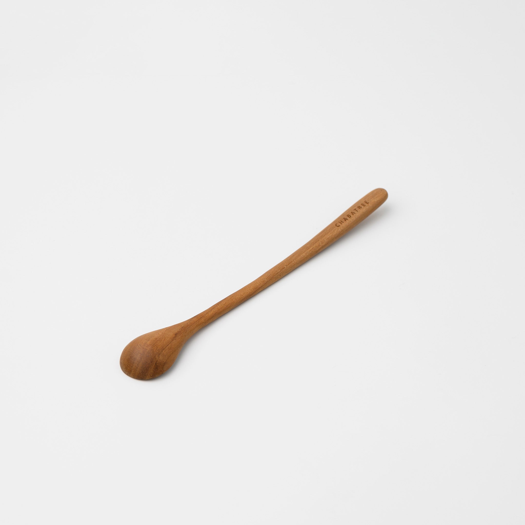 DROP LINE LATTE MACCHIATO SPOON
