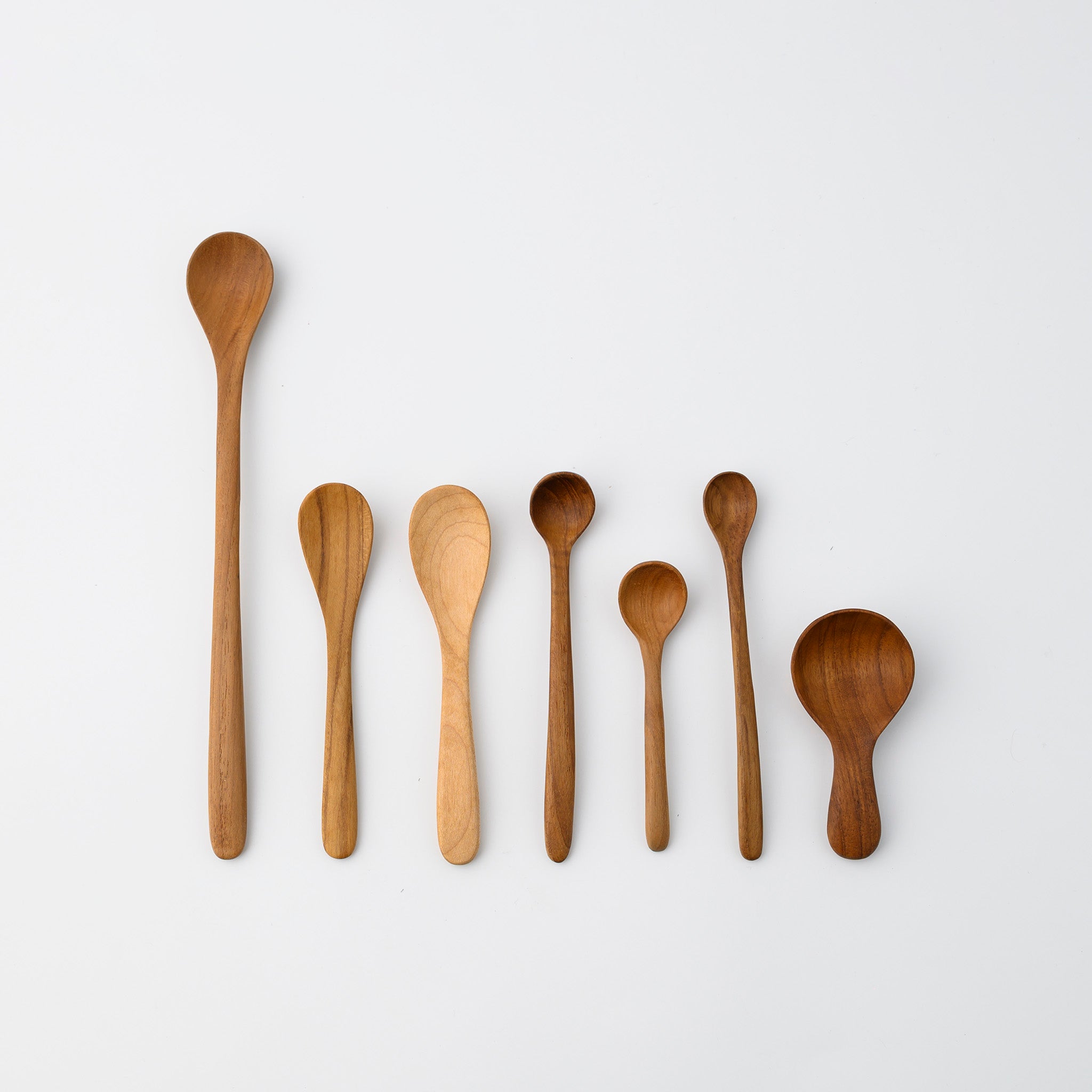 DROP LINE LATTE MACCHIATO SPOON