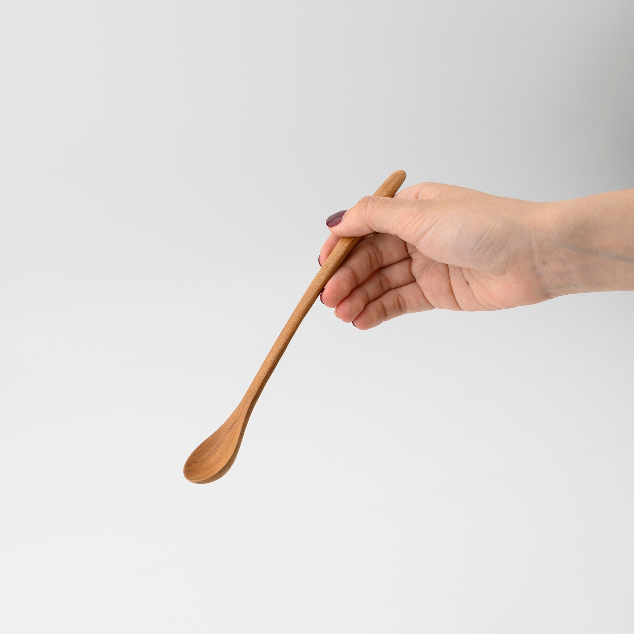 DROP LINE LATTE MACCHIATO SPOON