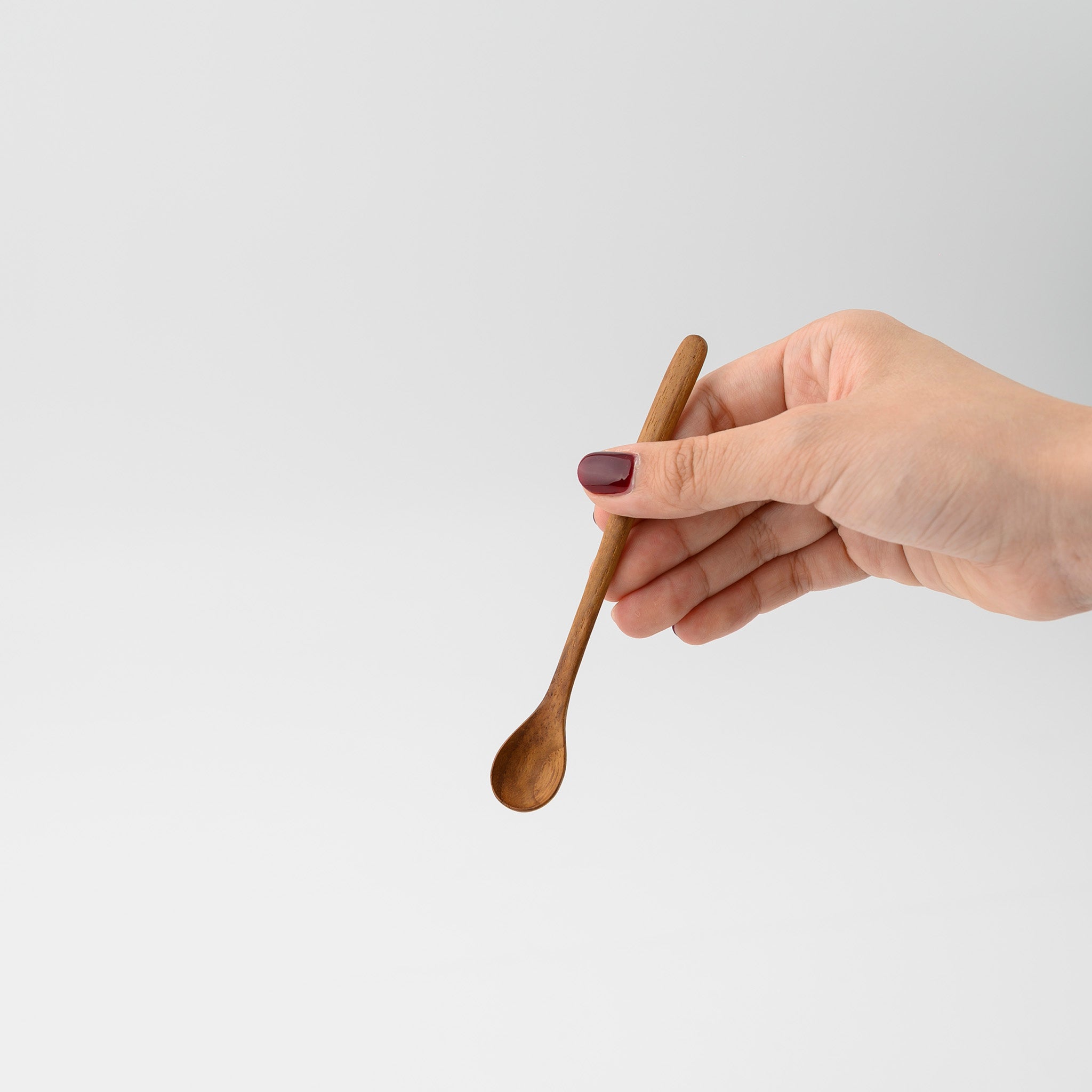 DROP LINE COFFEE SPOON