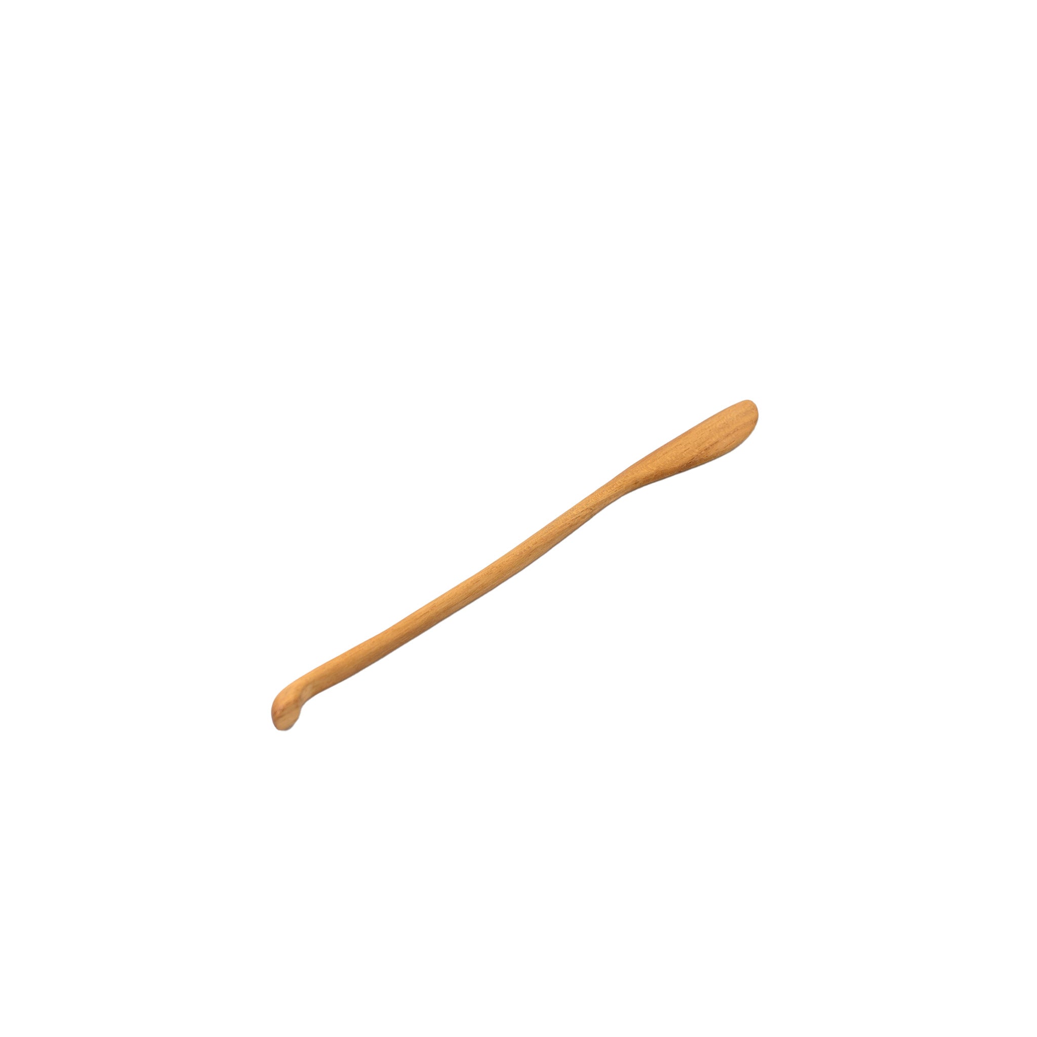 LUPIN SWIZZLE STICK