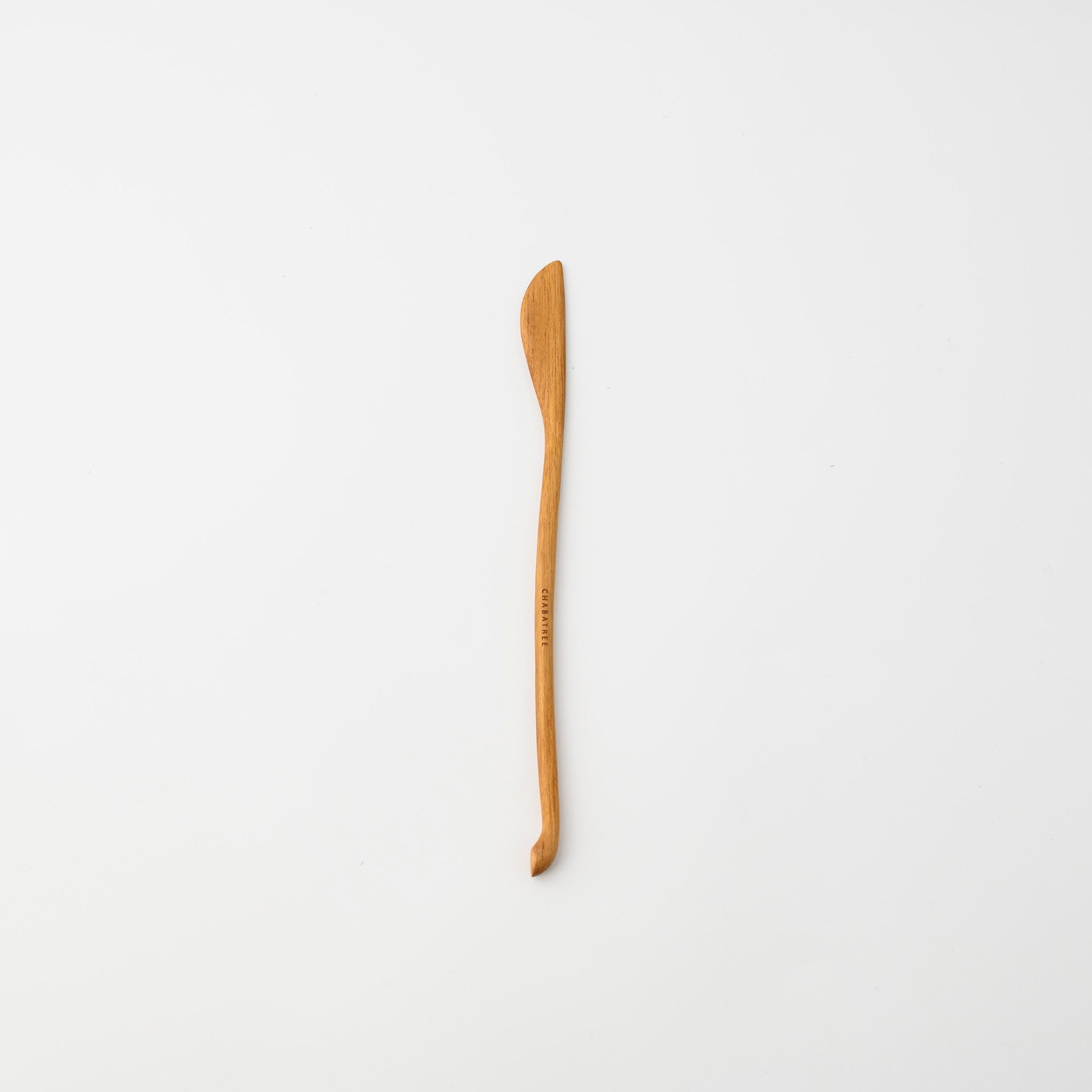 LUPIN SWIZZLE STICK