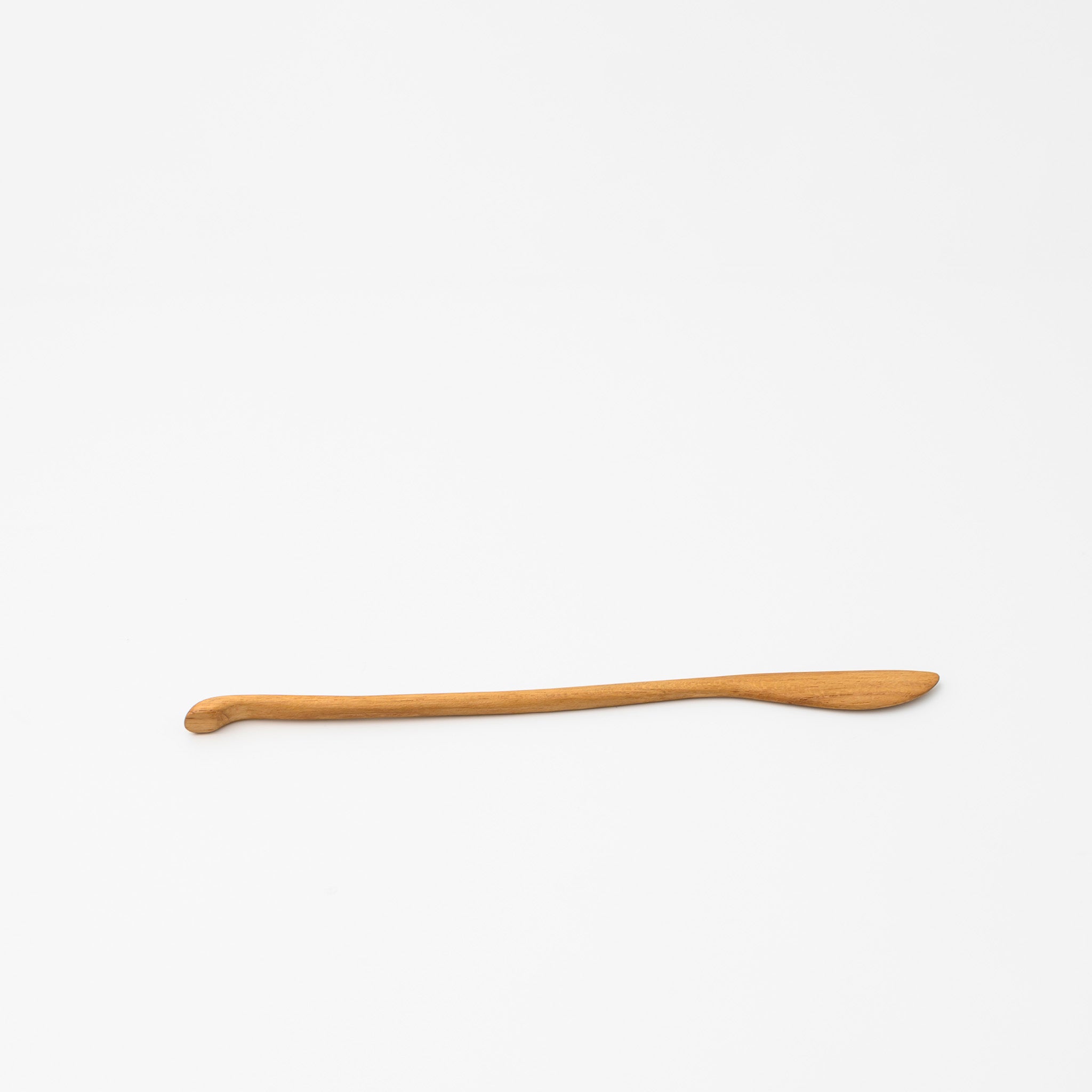 LUPIN SWIZZLE STICK