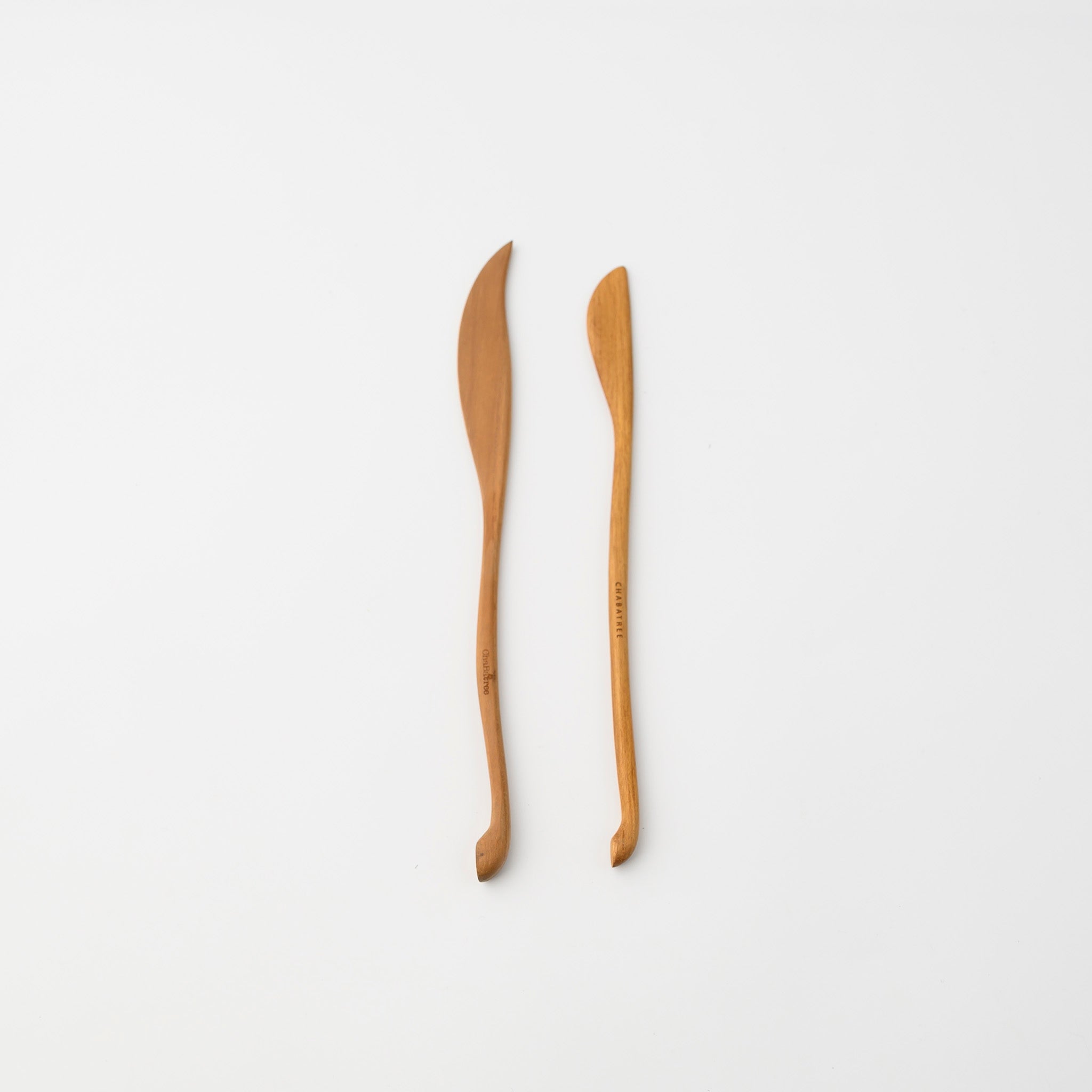 LUPIN SWIZZLE STICK
