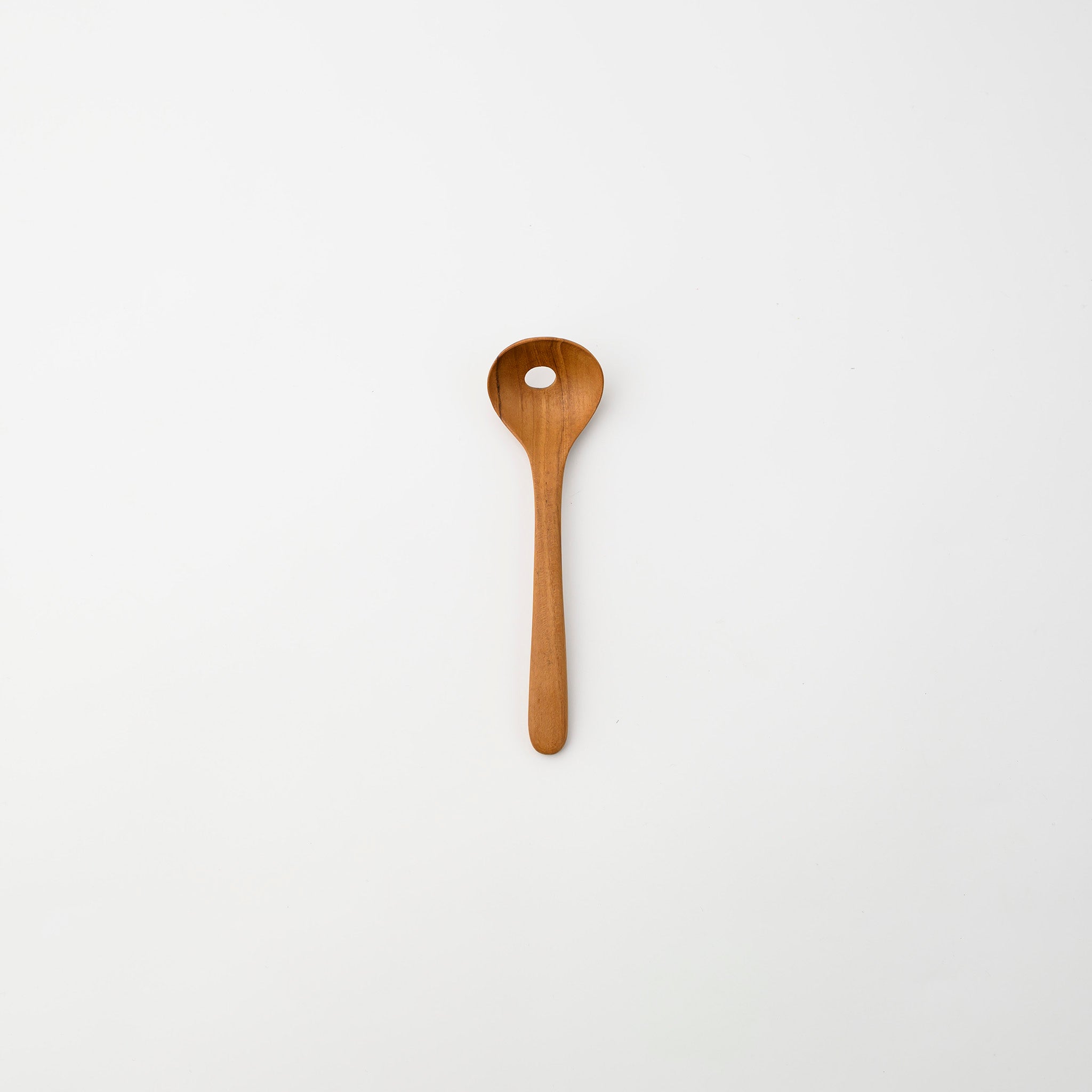 OLIVE SPOON