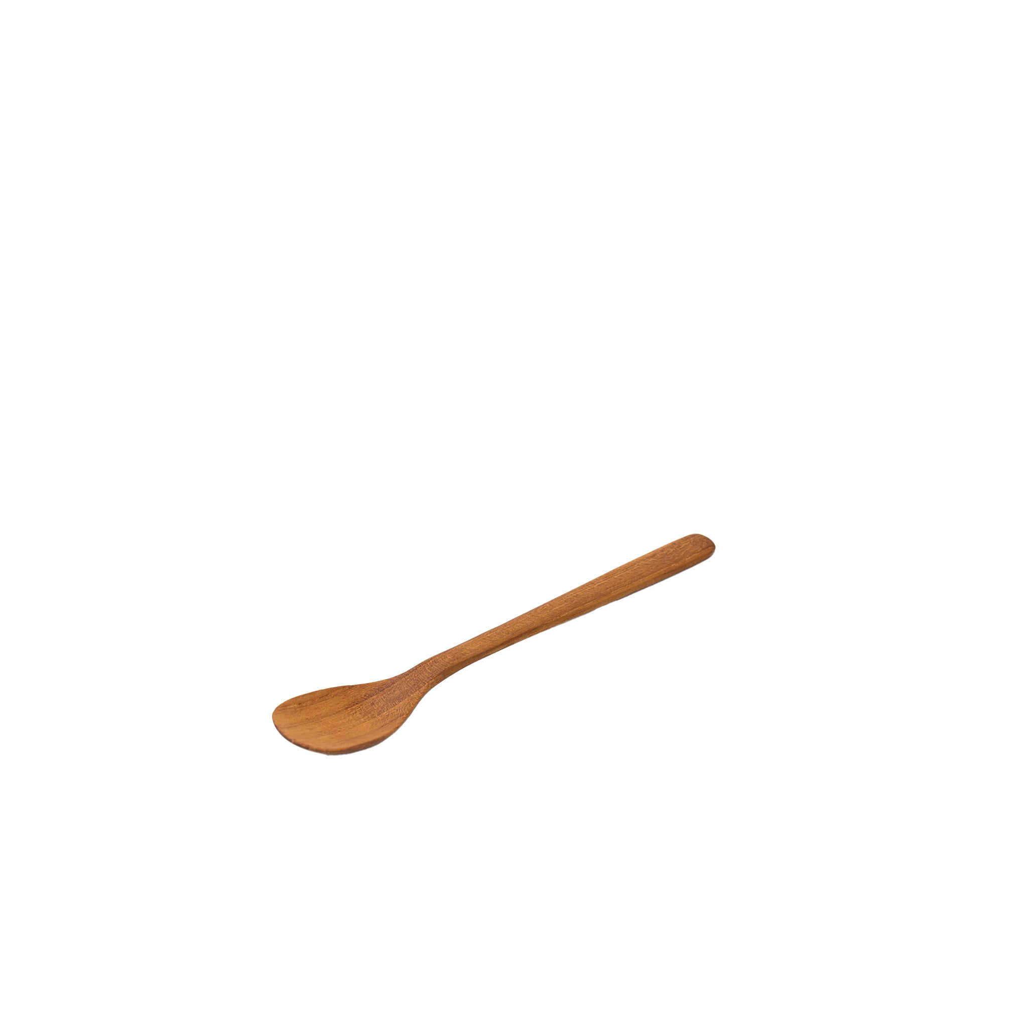 MUG SPOON (TEAK)